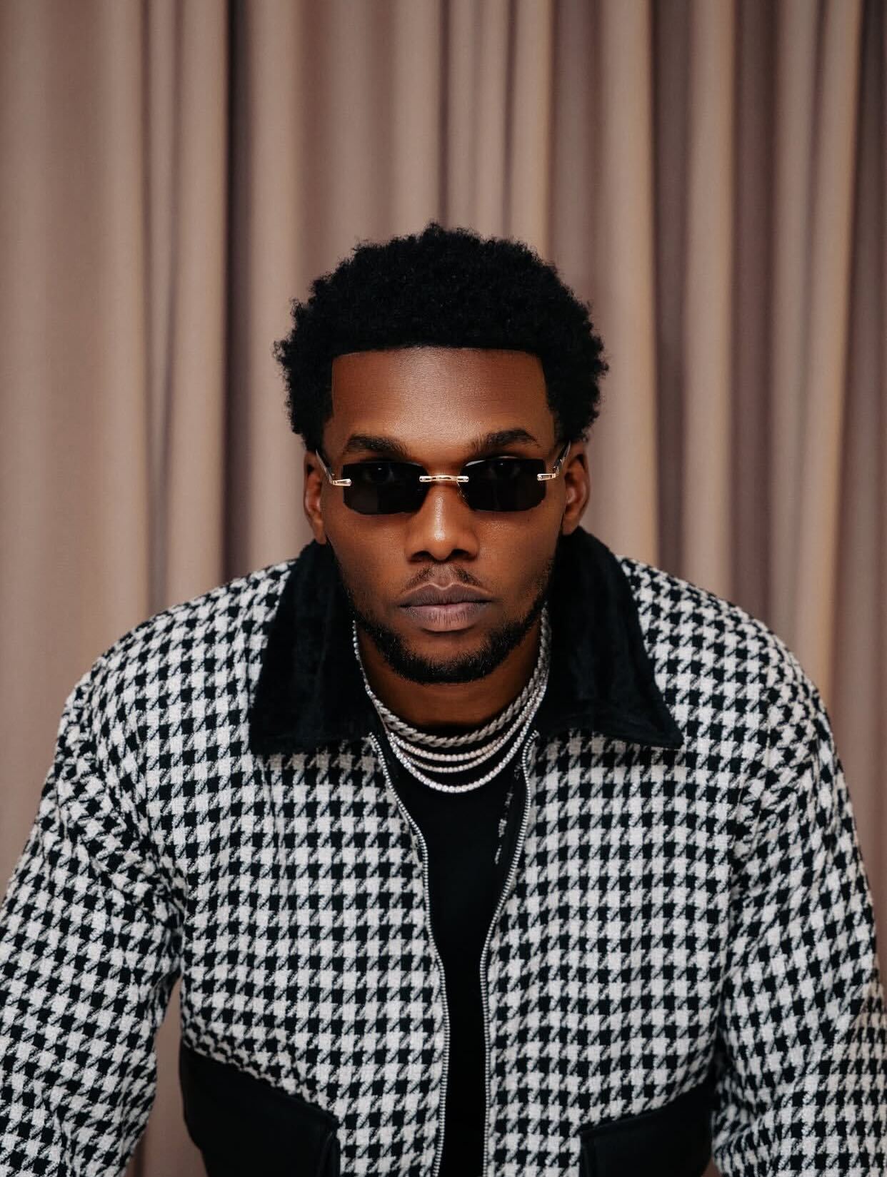 Victor AD Teases More Heat After New Timaya Collaboration
