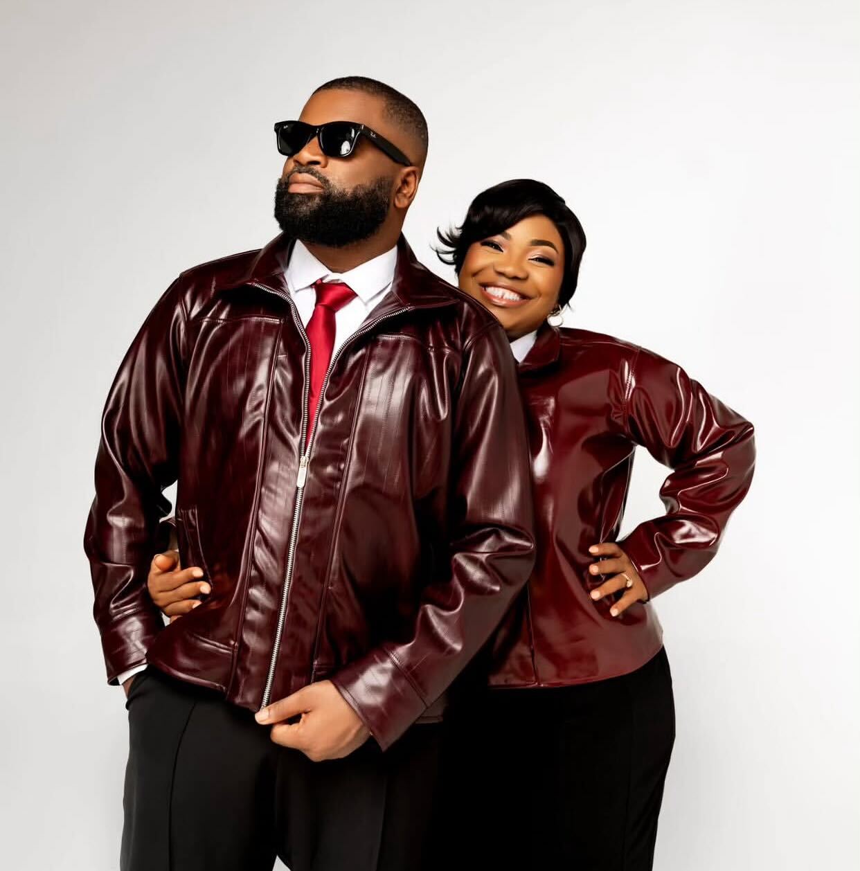 Mercy Chinwo Celebrates Husband’s 40th Birthday With Heartfelt Tribute