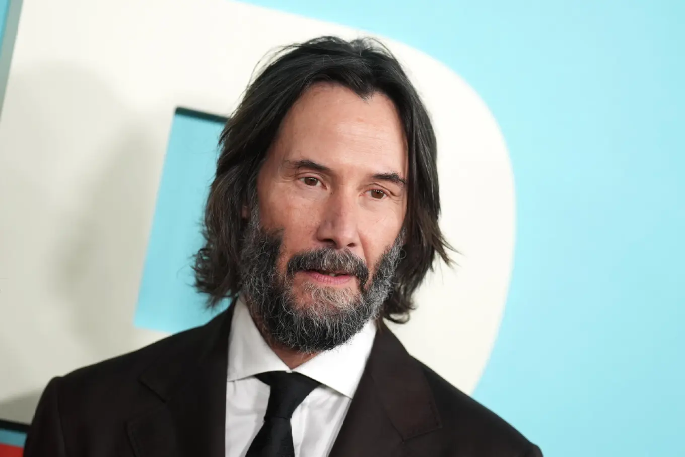 Keanu Reeves Joins Samurai Revenge Tale ‘Hidari’ as Lead Voice Actor