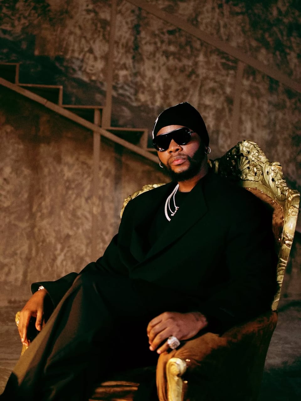 Kizz Daniel Set for Double Album Release in 2026