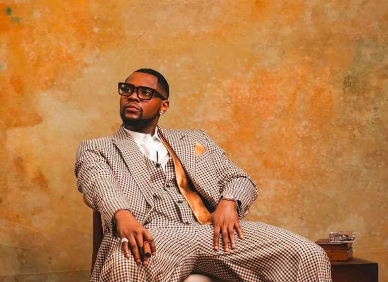 Kizz Daniel announces new hires as Flyboy Inc. seeks young talen