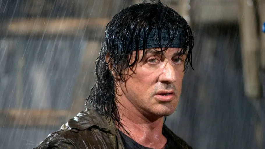 Lionsgate’s ‘John Rambo’ Prequel Opens in Theatres June 4, 2027