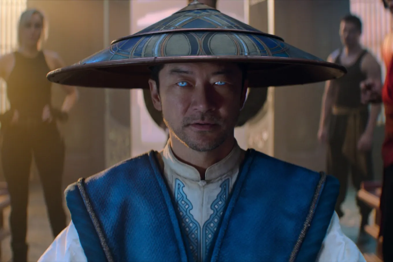 ‘Mortal Kombat II’ Opens with $5.2M in Previews as Box Office Battle Heats Up
