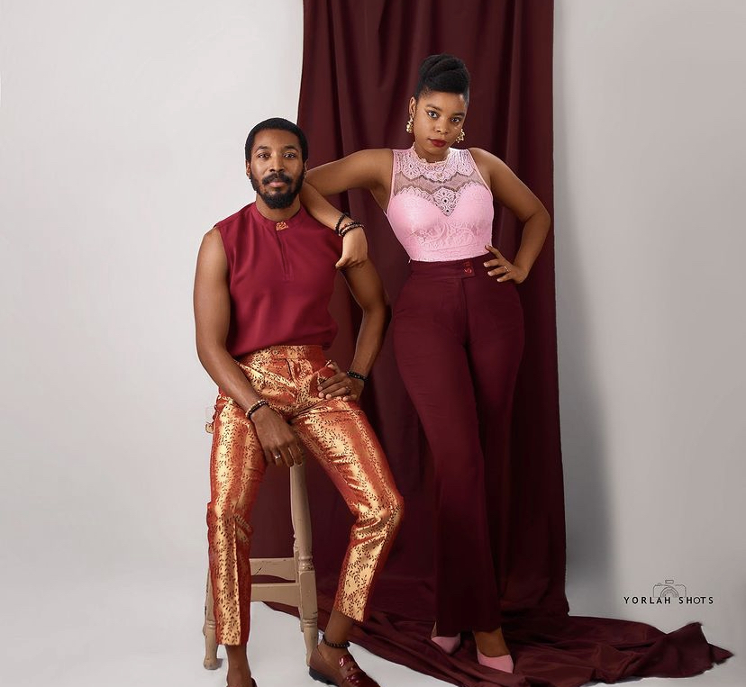 “We Are Not Begging Each Other” — Made Kuti On Why He Didn’t Kneel To Propose