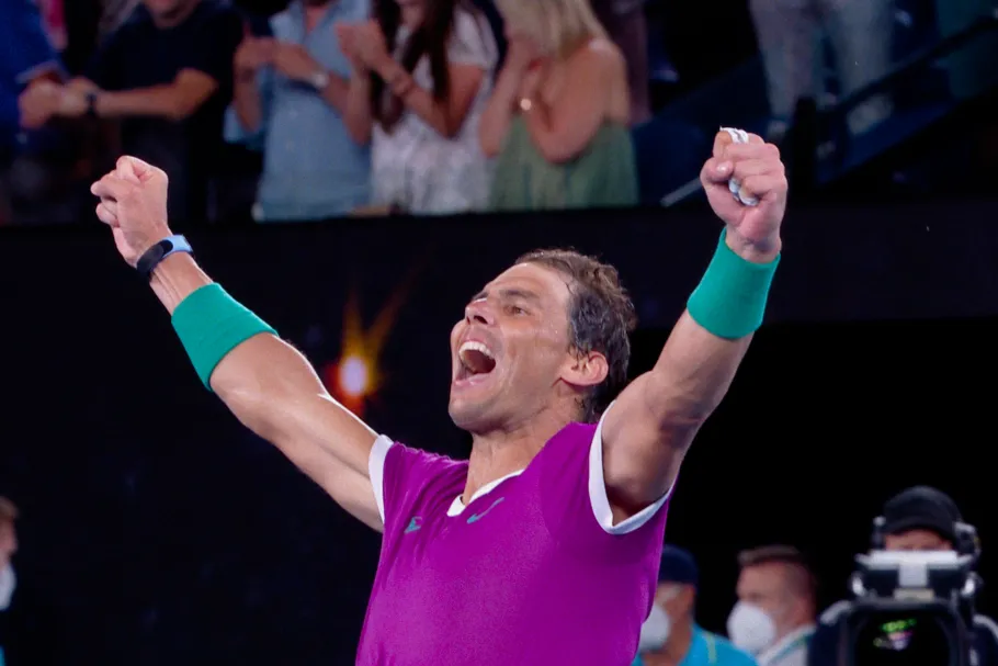 Inside ‘Rafa’: The Injury Setback That Changed Rafael Nadal’s Retirement Story