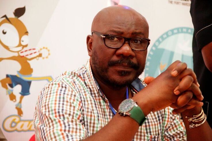Sam Dede The Screen Legend Leading In Education And Tourism Development