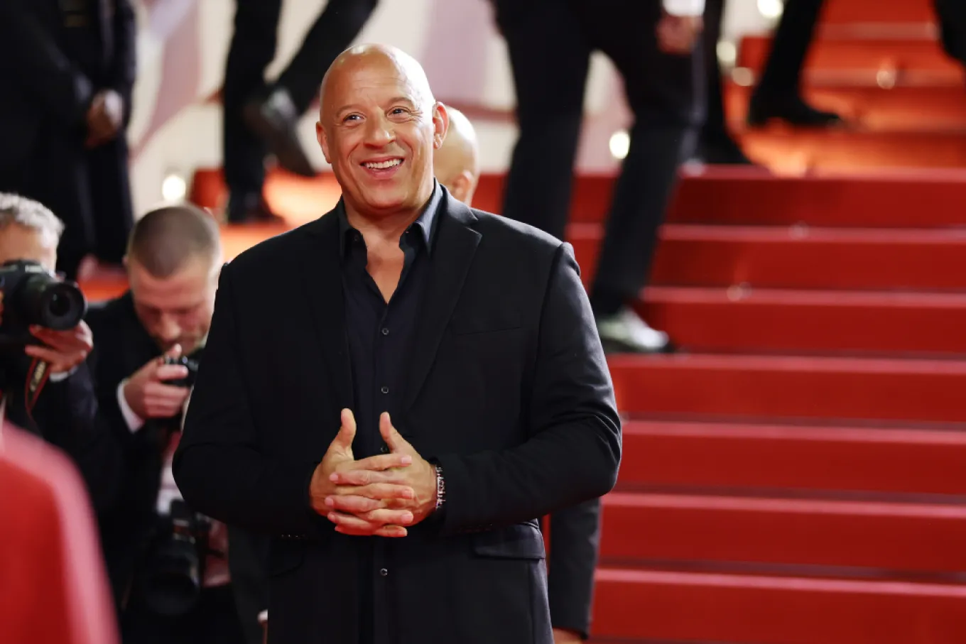 Vin Diesel Defends ‘Popular Cinema’ as ‘Not a Lesser Form of Art’ in Emotional Cannes Essay