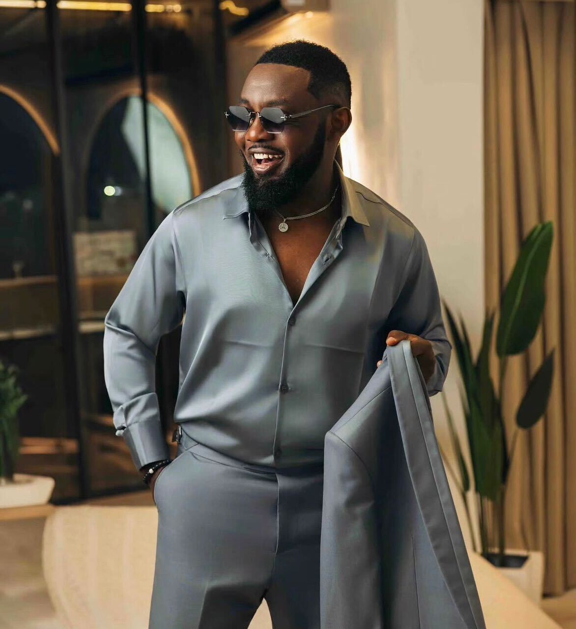 We Have Normalized Choosing Sides” — AY Speaks on Division in Society
