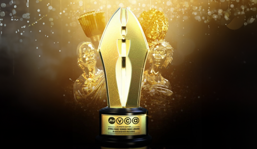 Icons Shine Bright at AMVCA12 Icons Night