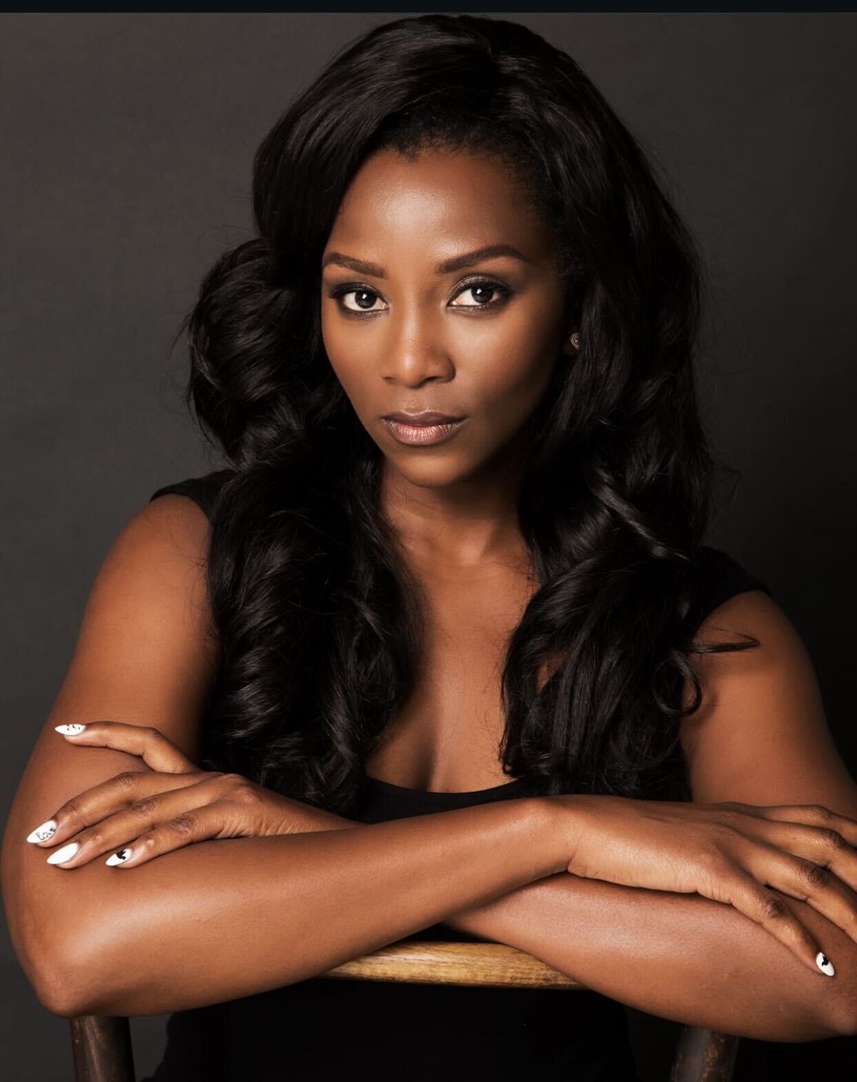 BBC Studios Unveils Star-Studded Cast for Thriller Wahala