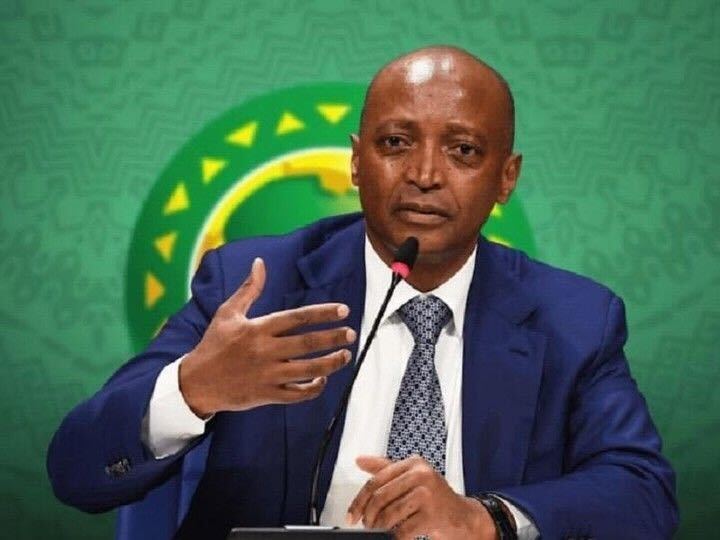 Nigeria Confirmed as Host of 2026 CAF Awards and 48th CAF General Assembly