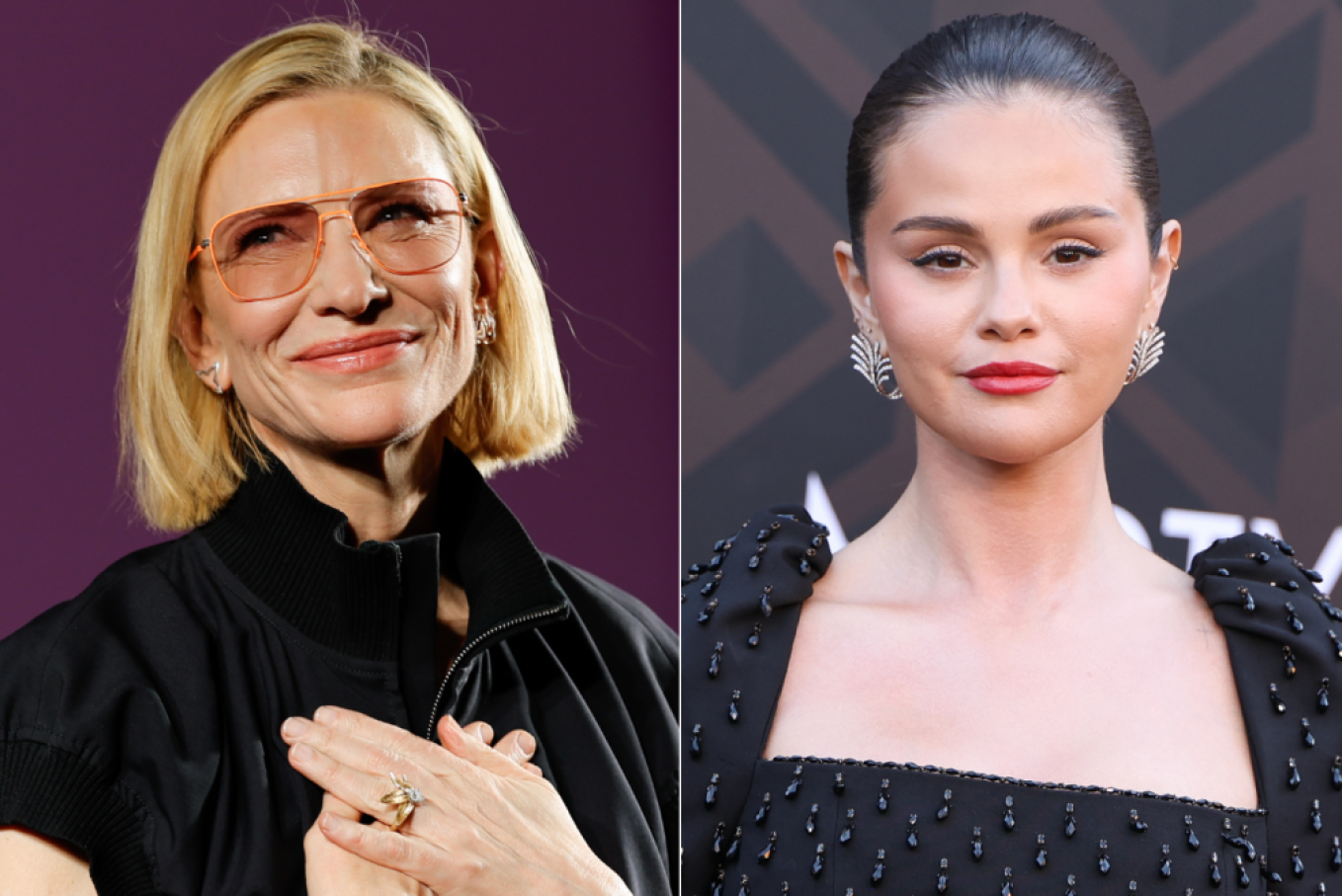 Cate Blanchett, Selena Gomez Join Michael Fassbender in Brady Corbet’s Next Film