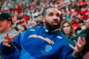 Drake Makes Billboard History With Triple Album Domination