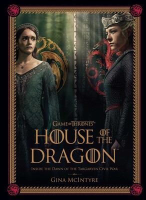 House of the Dragon Season 3 Final Trailer Unleashes War Ahead of June 21 Premiere