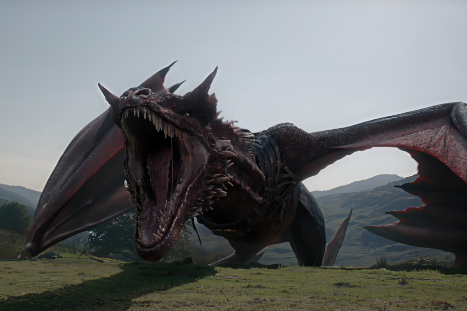 Ryan Condal Teases “All-Out War” in ‘House of the Dragon’ Season 3