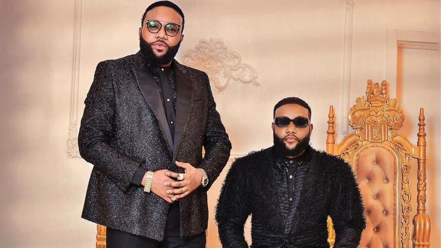 KCee Mourns Alexx Ekubo, Urges People to Show Love While Others Are Alive