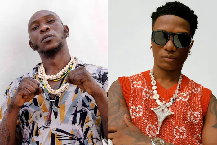 Seun Kuti declares feud with Wizkid “for life” after Fela controversy
