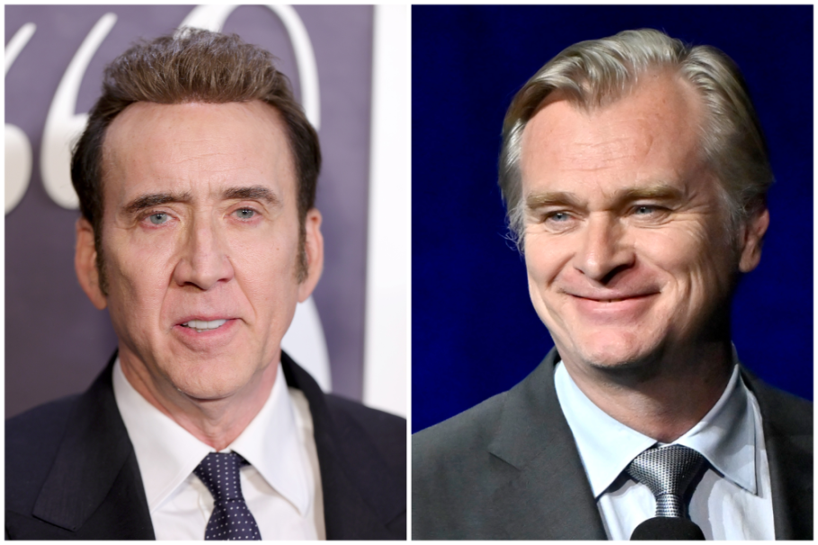 Nicolas Cage Says Christopher Nolan Stopped Calling After He Rejected ‘Insomnia’