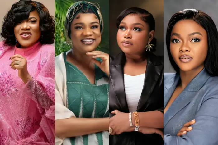 Celebrities React As Oyo Abduction Raises Fresh Security Concerns