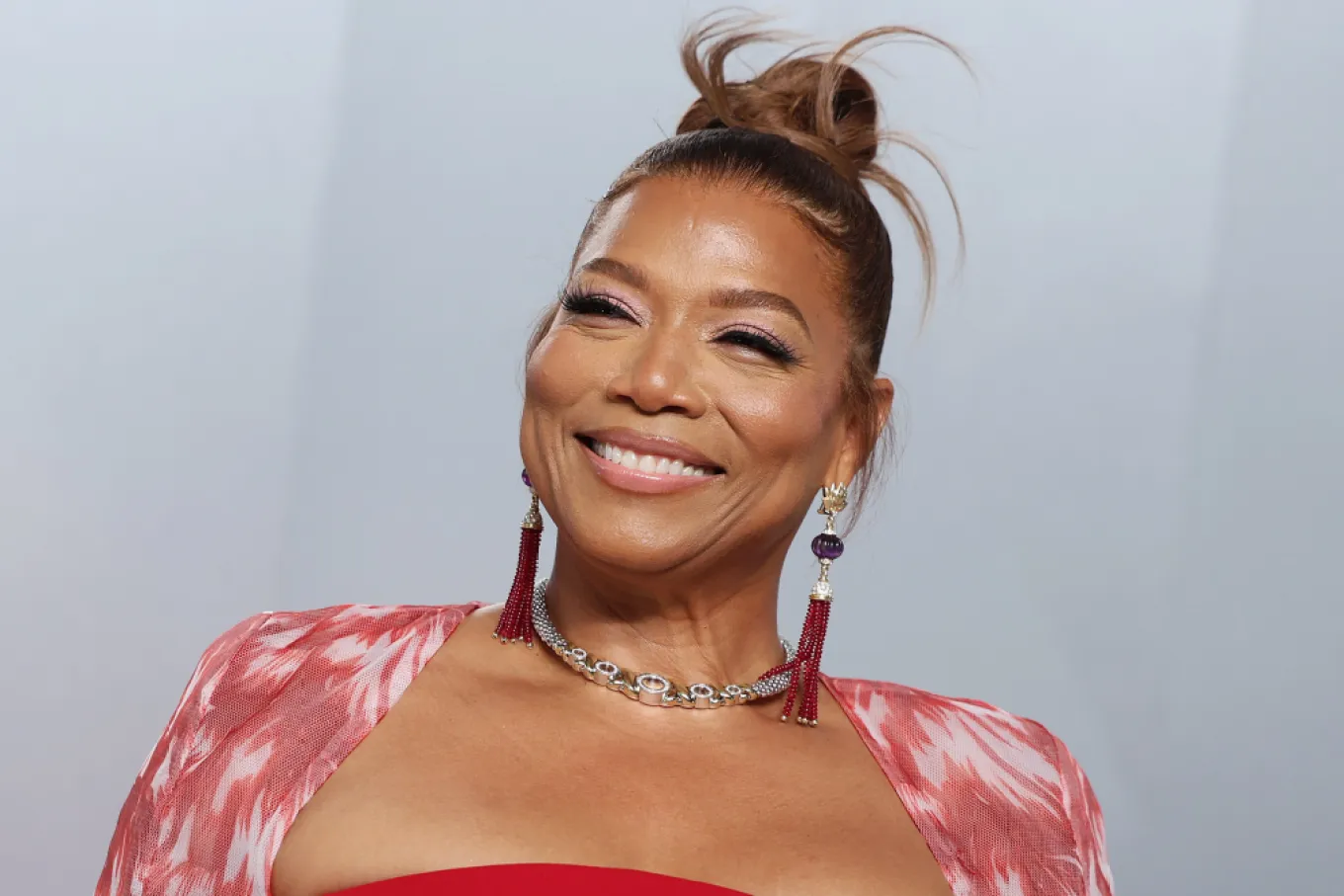 Queen Latifah Set to Host 2026 AMAs, Says New Music Is Finally Coming