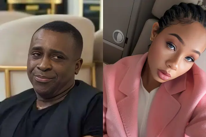 “I Was Constantly Humiliated” — Sandra Edoho Levels Fresh Abuse Allegations Against Frank Edoho