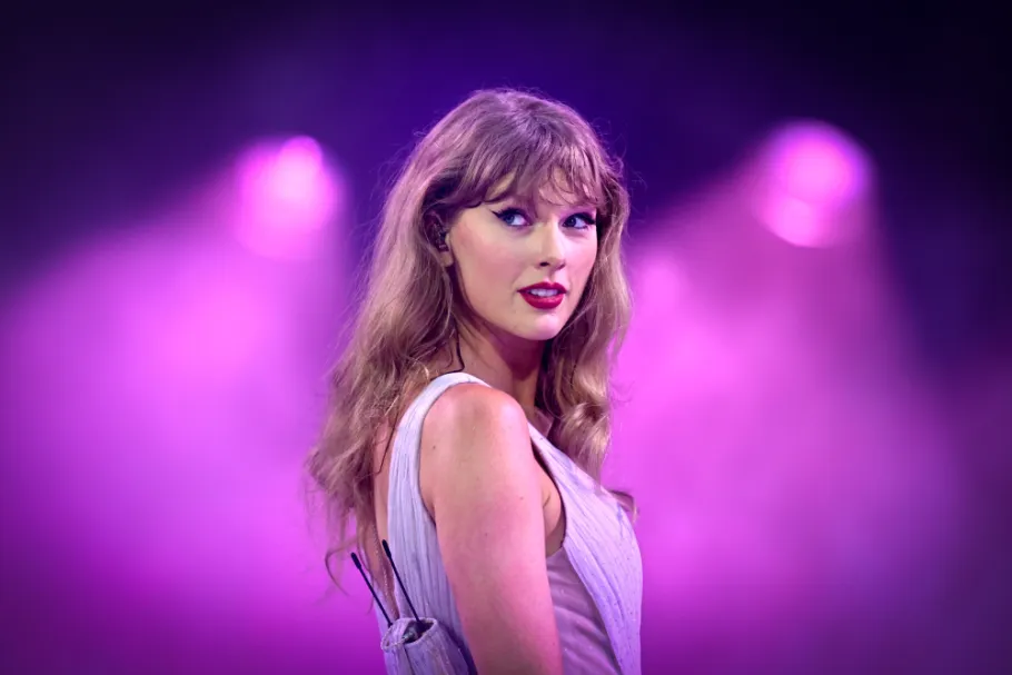 Man Gets 15-Year Sentence for Plotting Attack on Taylor Swift Vienna Concerts
