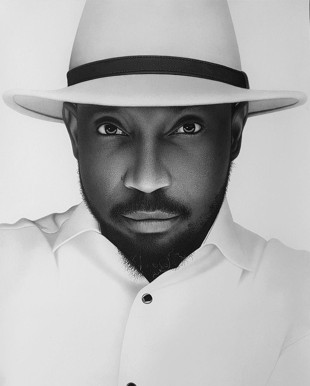 Timi Dakolo Teases Emotional New Video Brotherly