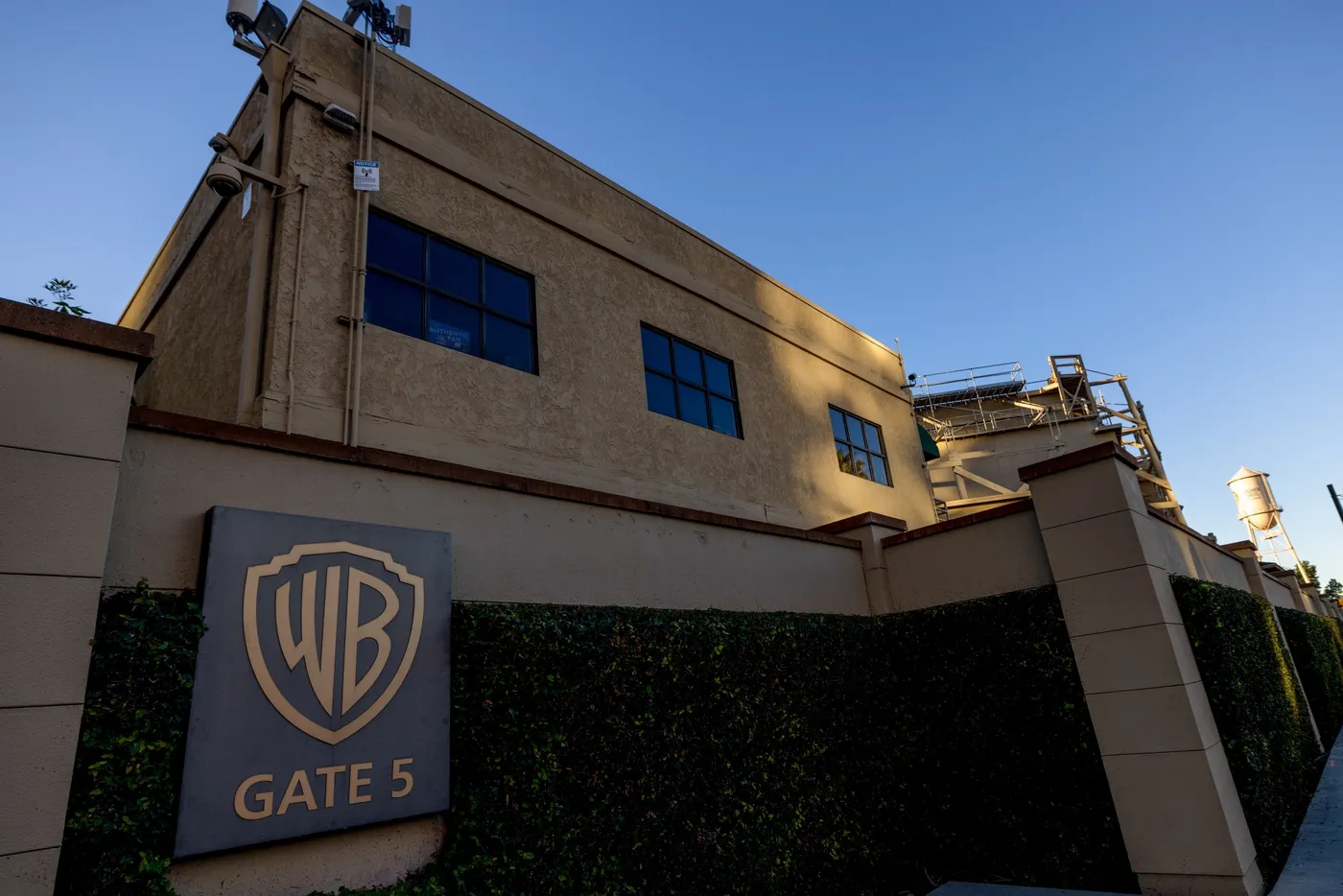 Warner Bros. Discovery Wins Investor Consent to Change Bond Agreements