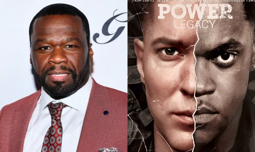 Power Legacy Is Officially on Way
