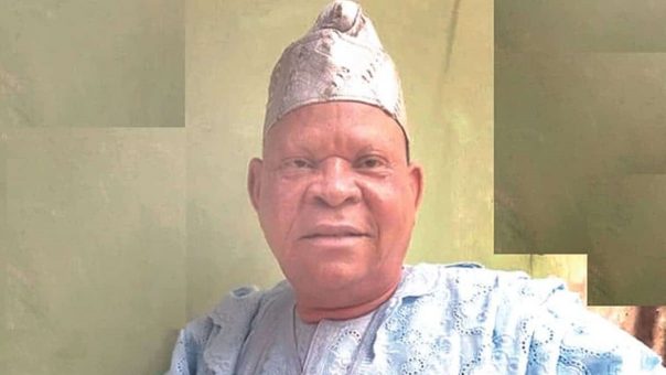 Baba Elesho Reveals Why He Consults His Wife Before Family Decisions