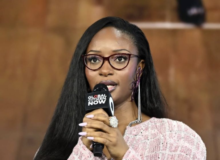 Ayra Starr Says Music Saved Her From Unemployment