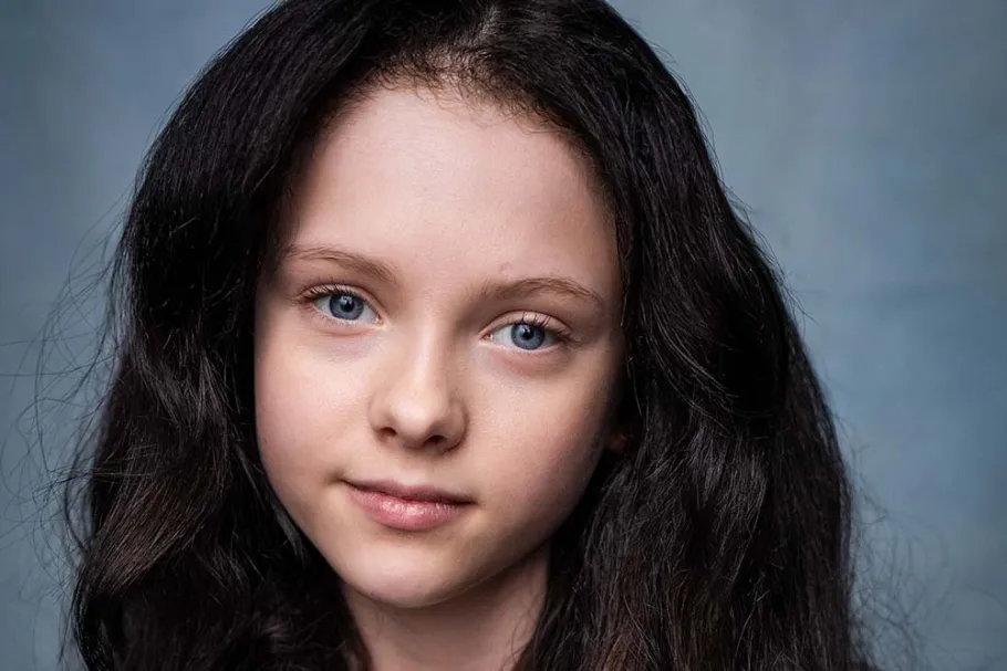 Iona Bell Lands Paradigm Representation Ahead of ‘Hunger Games’ Debut