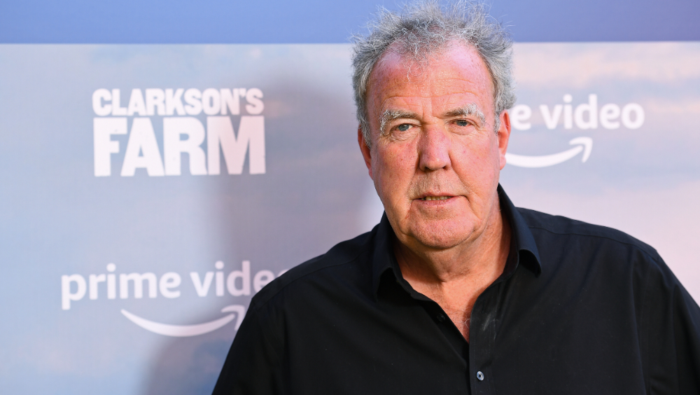 Jeremy Clarkson Opens Up About ‘Aggressive’ Cancer Battle