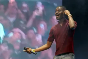 Dave Set for Historic Lagos Homecoming With First Headline Concert
