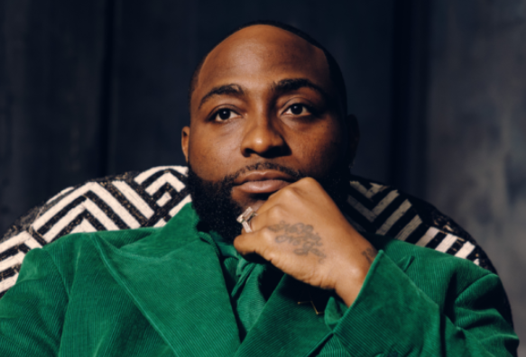 Davido to release sixth studio album ‘ORIADÉ’ on July 31