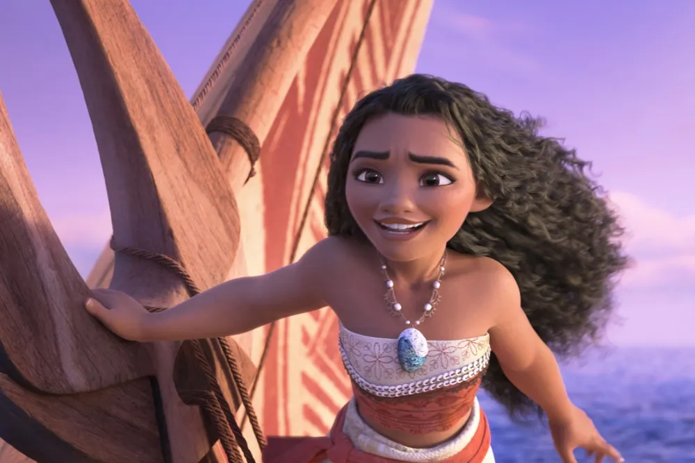 Disney U.K. Revenue Climbs to $5.8 Billion on Disney+ Growth and ‘Moana 2’ Success