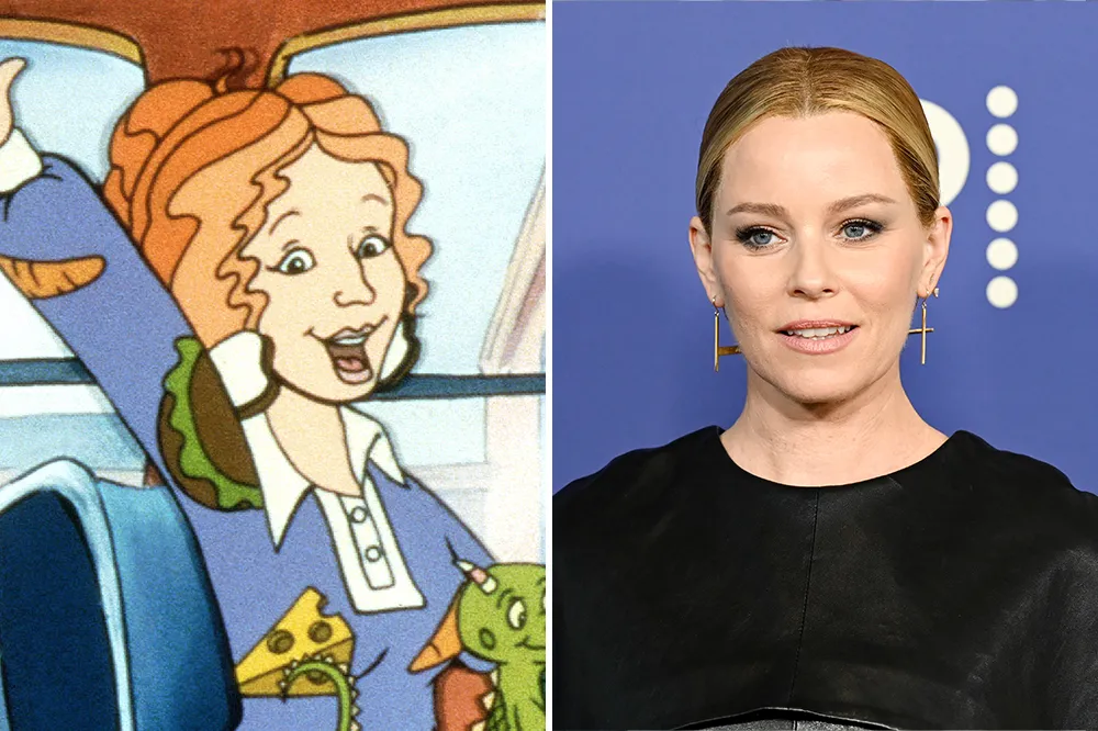 Elizabeth Banks to Lead ‘Magic School Bus’ Live-Action Film as ‘Detective Pikachu’ Director Comes Aboard