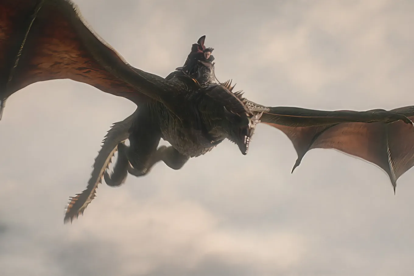 How ‘House of the Dragon’ Pulled Off the Battle of the Gullet and the Fallout of Jace’s Death