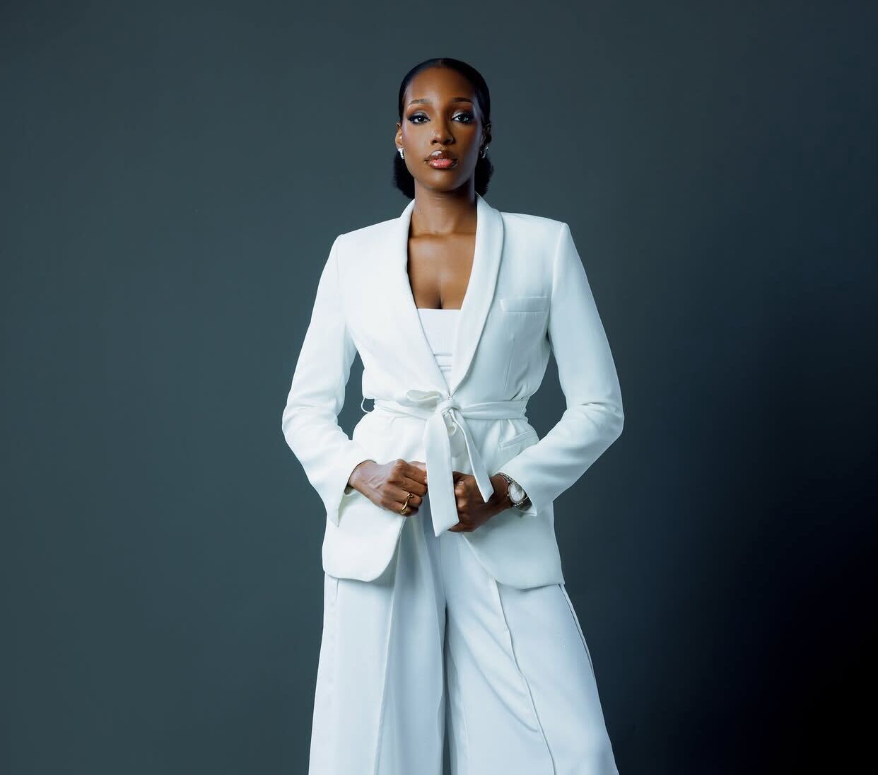 Ivy Zenny RudeBoy Wife Talks on Marriage & Money