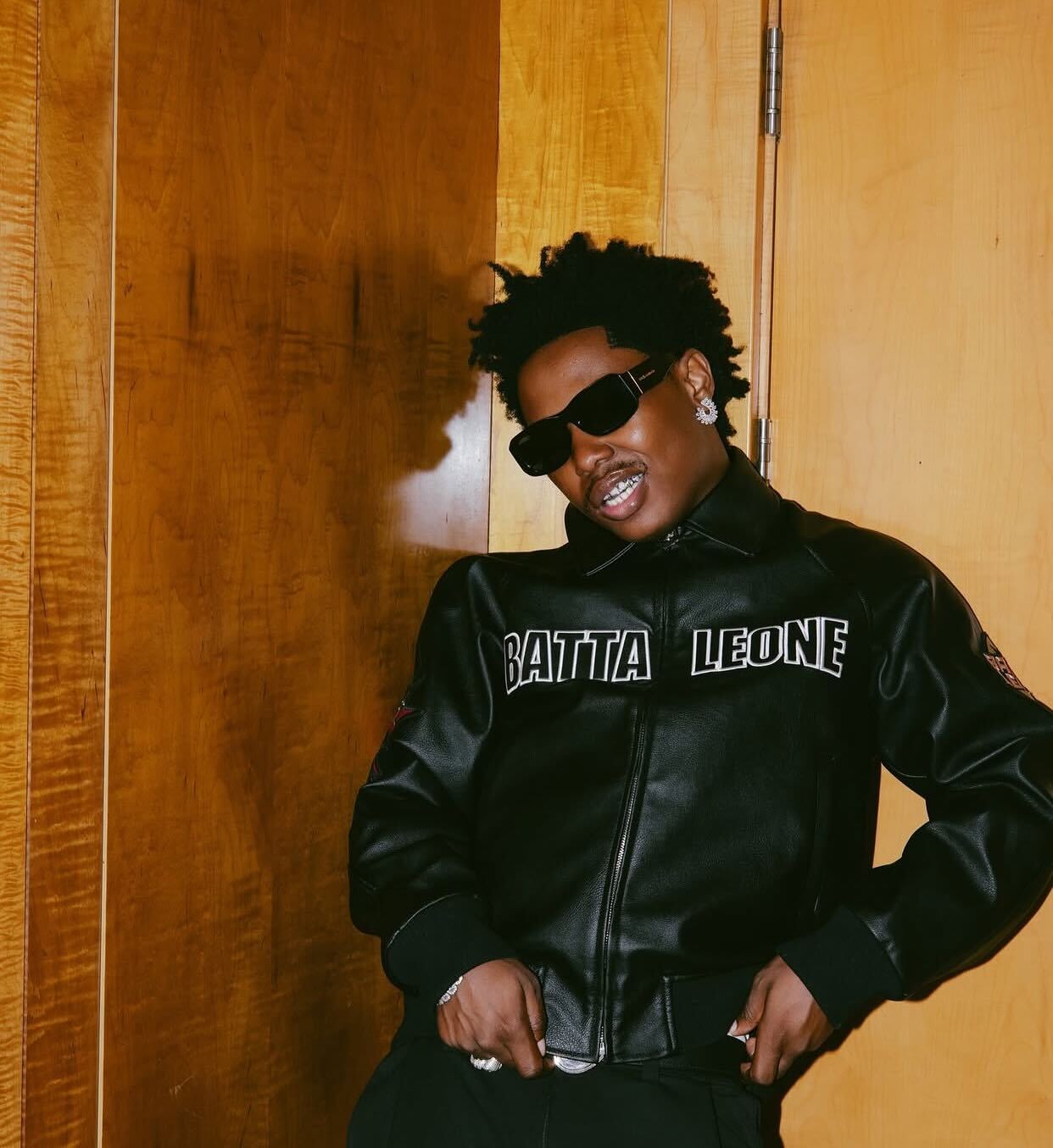 Shoday’s ‘Arizona’Is Officially Out Now