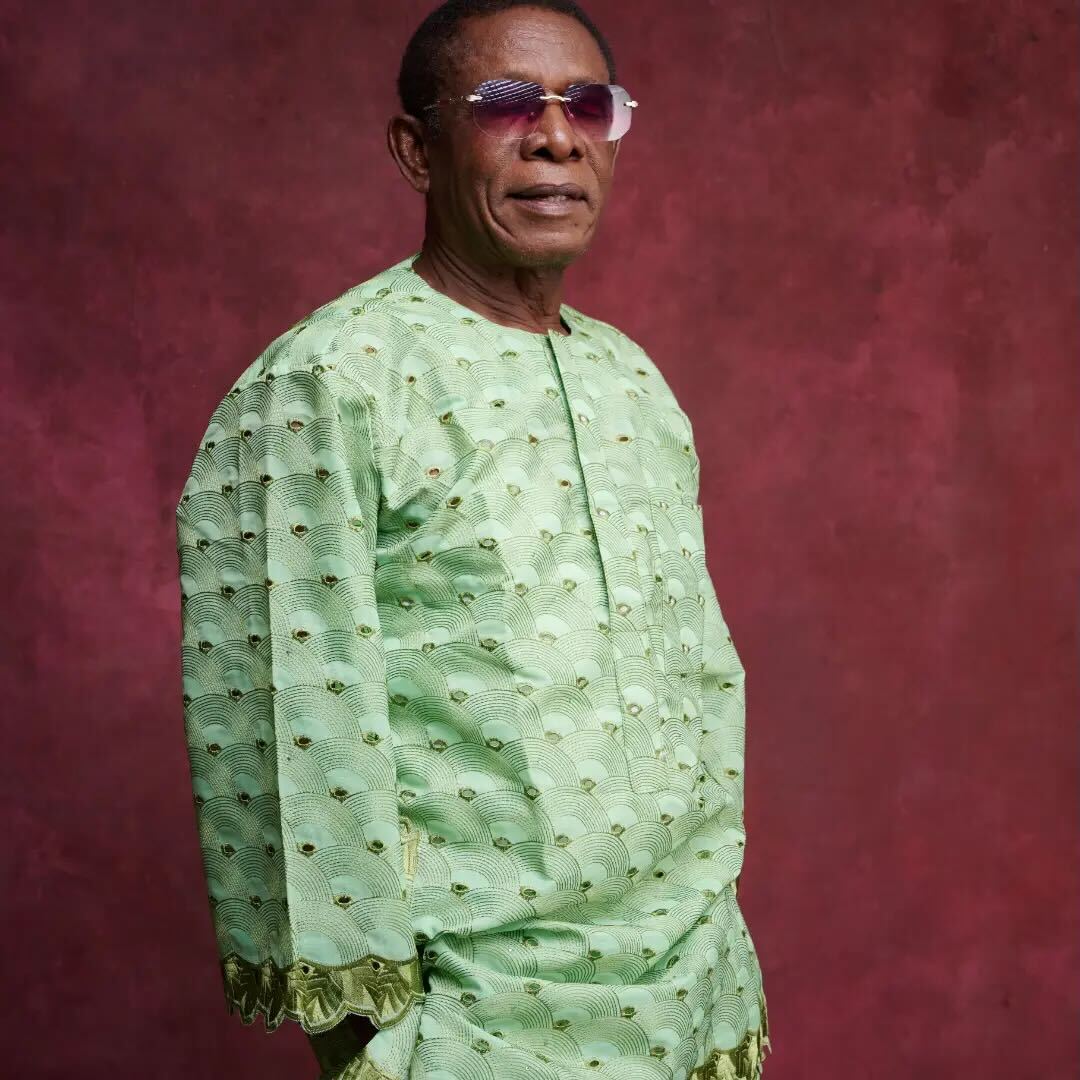 Nkem Owoh Opens Up on Fame, Old Nollywood and the Reality of Nigeria’s Film Industry