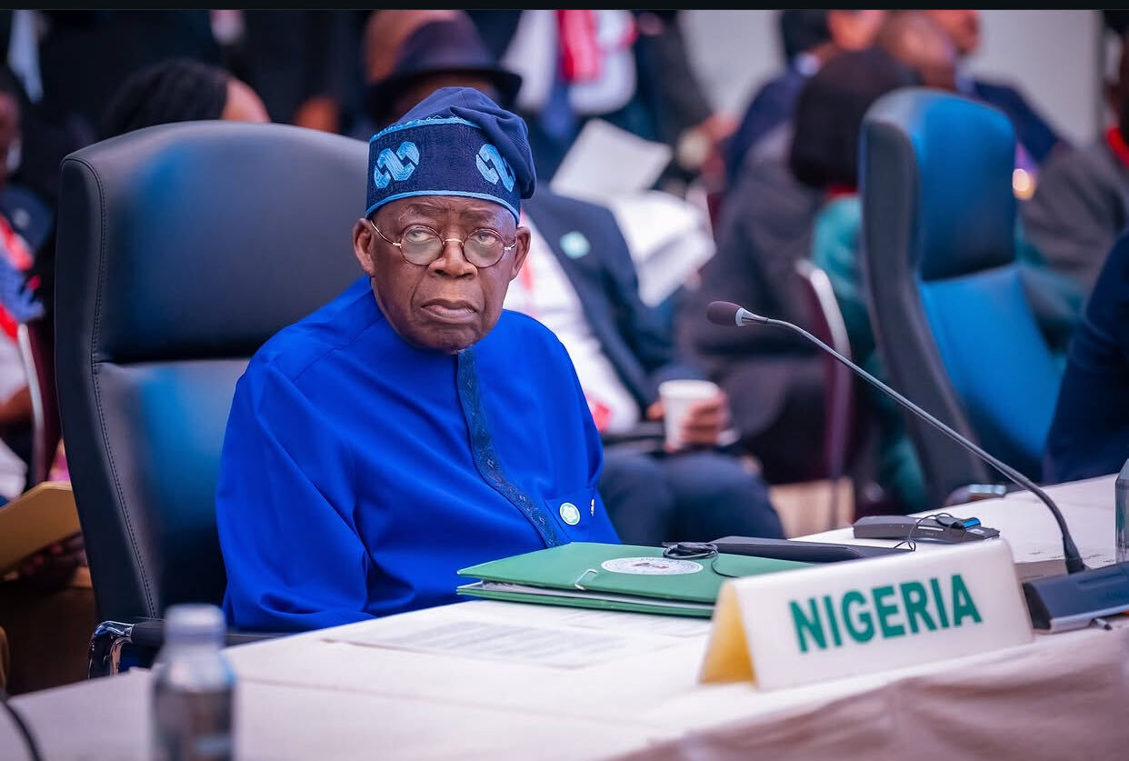 President Tinubu, Establishes Task Force, Approves N10B for Emergency Preparedness for Ebola