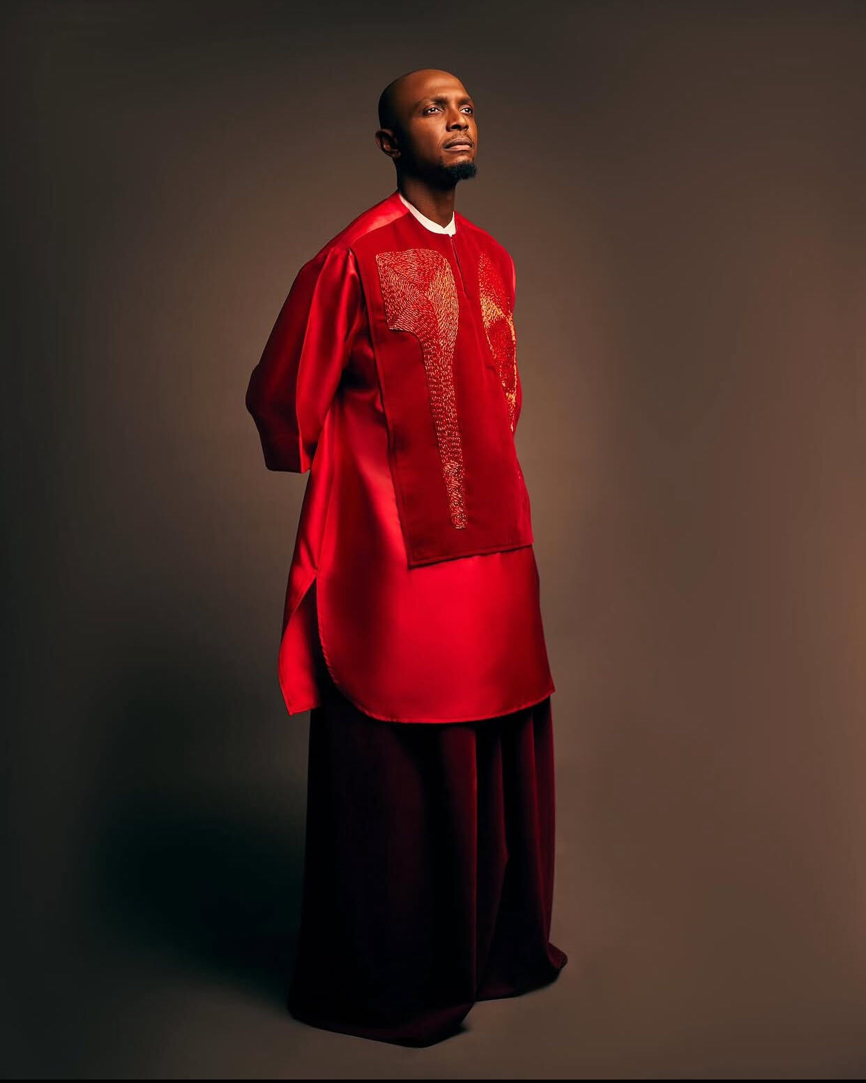 IK Osakioduwa Explains Why He Didn’t Host the 2026 AMVCA