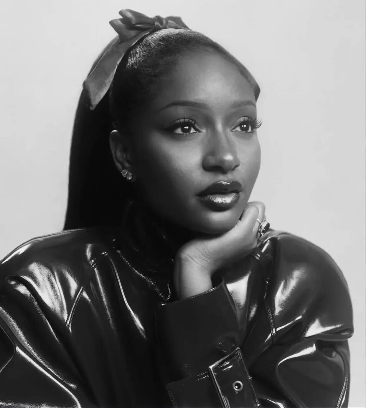 Ayra Starr Explains the Creative Vision Behind Her ‘Starrgirl’ Album Cover