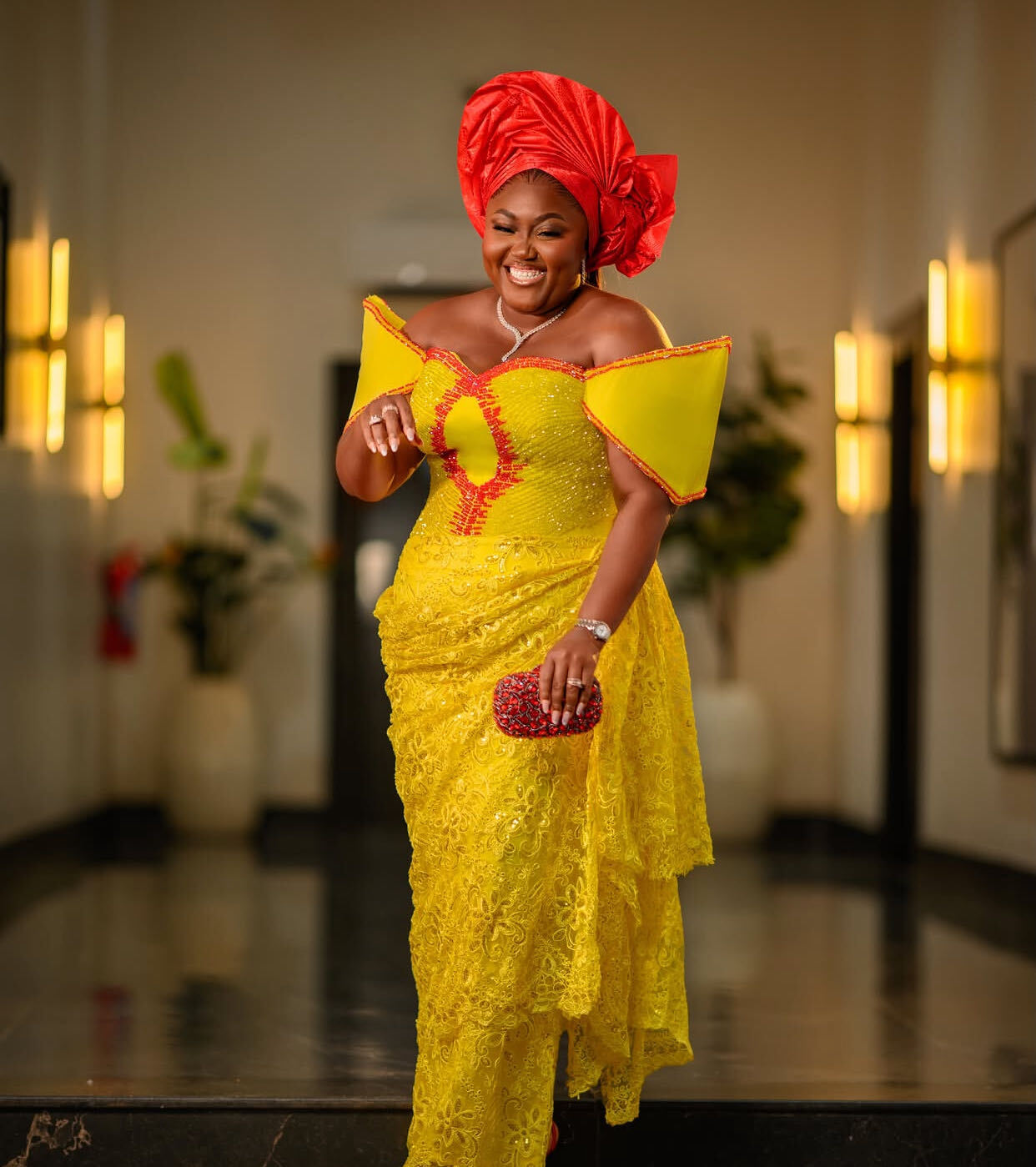 Blessing Obasi Nze Opens Up on Backlash Over Her Role in Blood Sisters 2