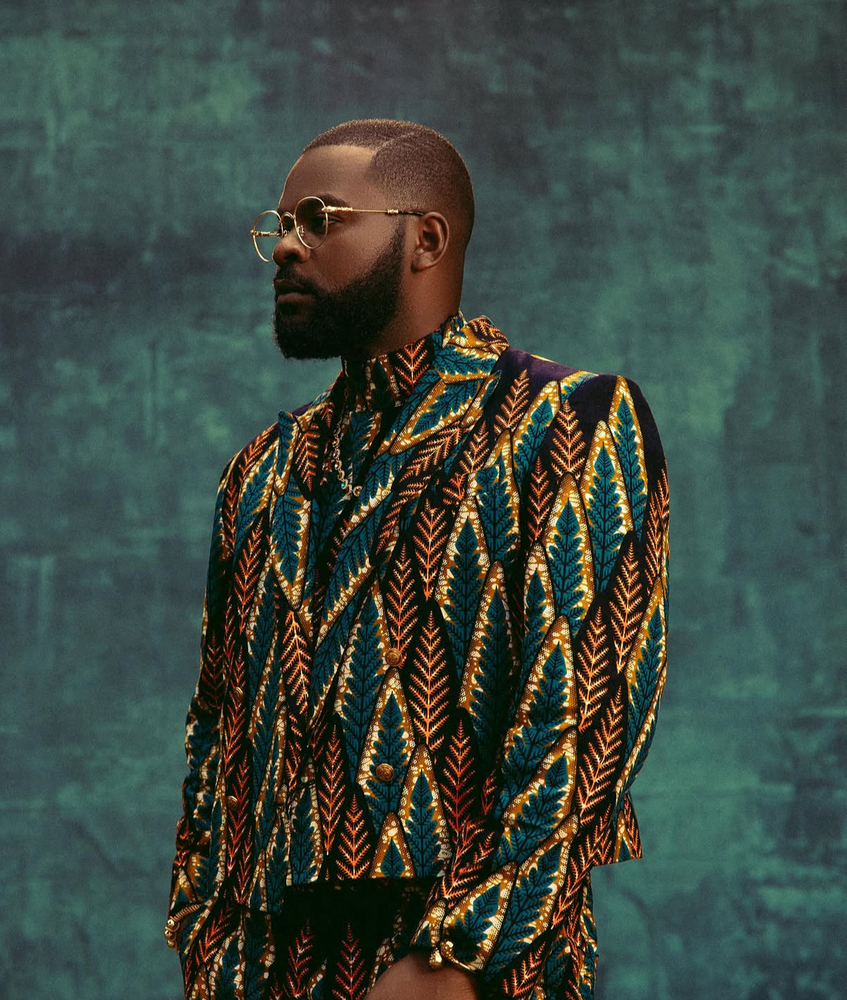 Falz Unveils ‘OLE’ Visuals, Calls Attention to Leadership and Accountability