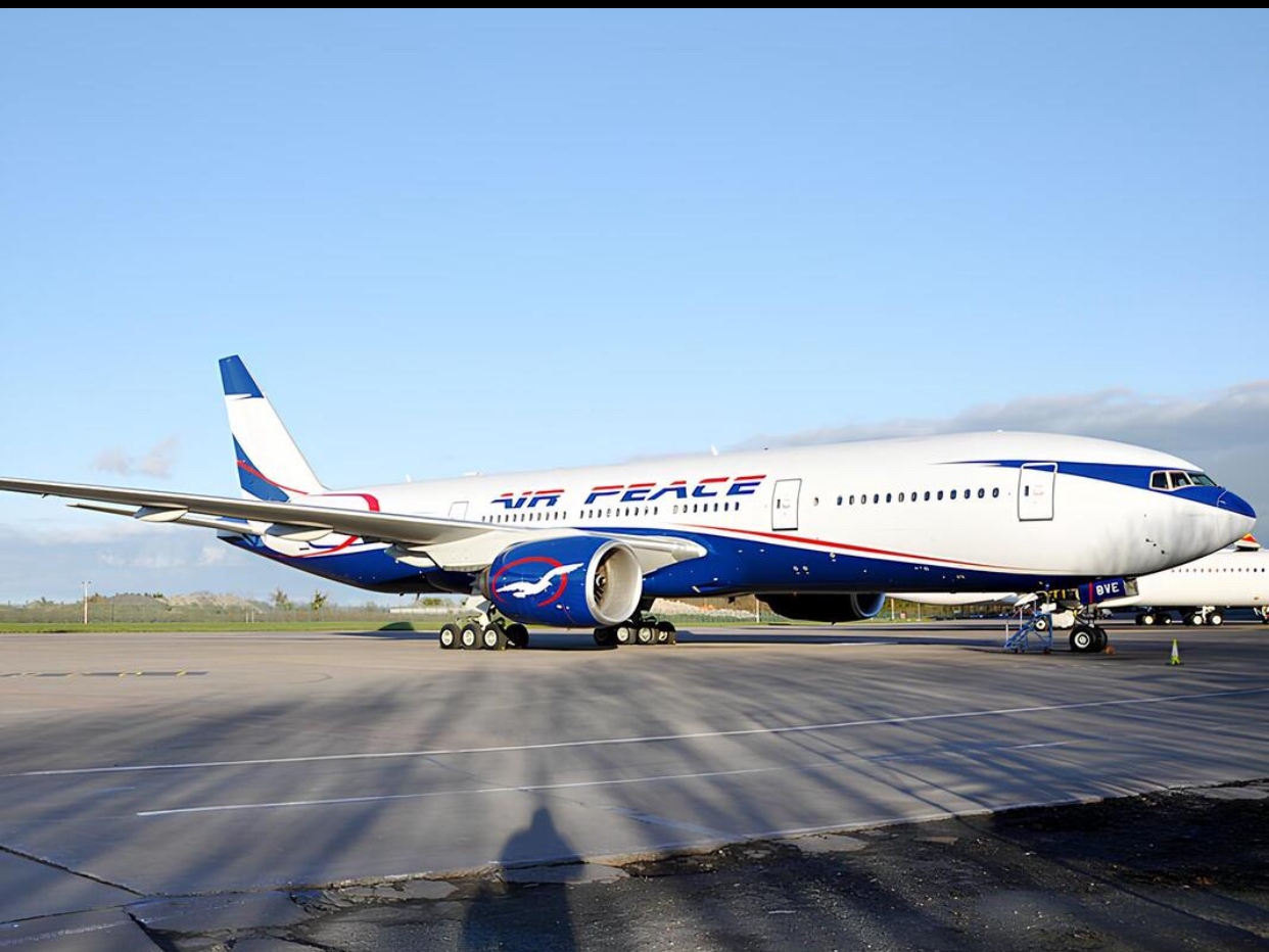 Brazil Approves Air Peace Direct Flights, Cutting Nigeria Travel Time to Just 7 Hours