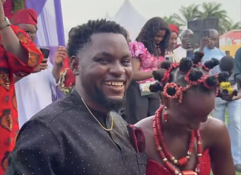 Mark Angel Remarries Years After Secret Divorce