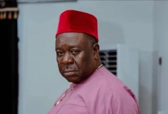 Mr Ibu’s son accuses stepmother of selling late actor’s properties