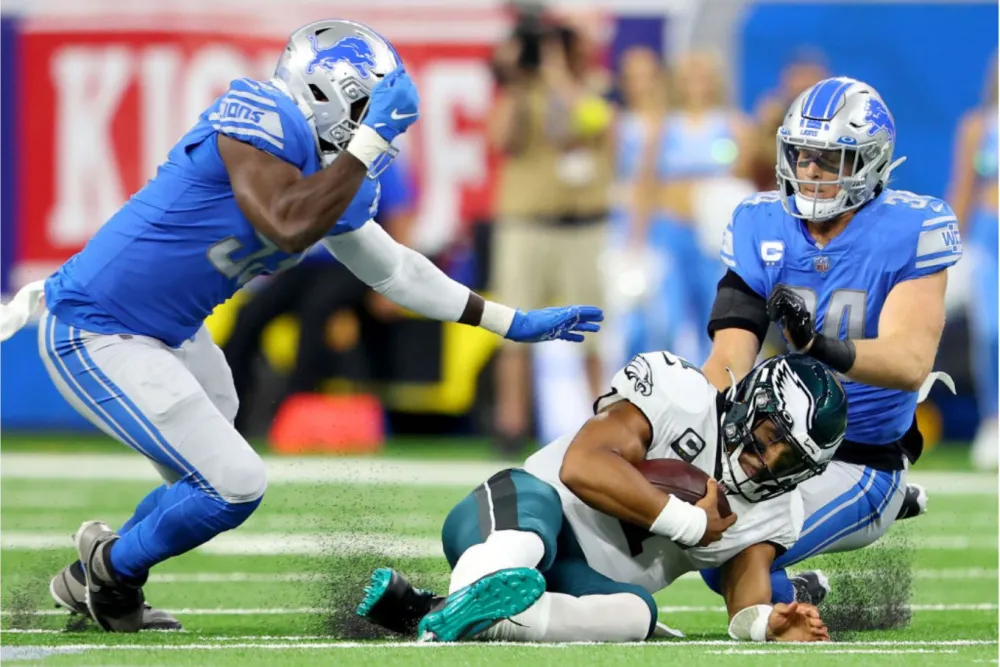 Fox Secures Major NFL Broadcasting Deal for Mexico
